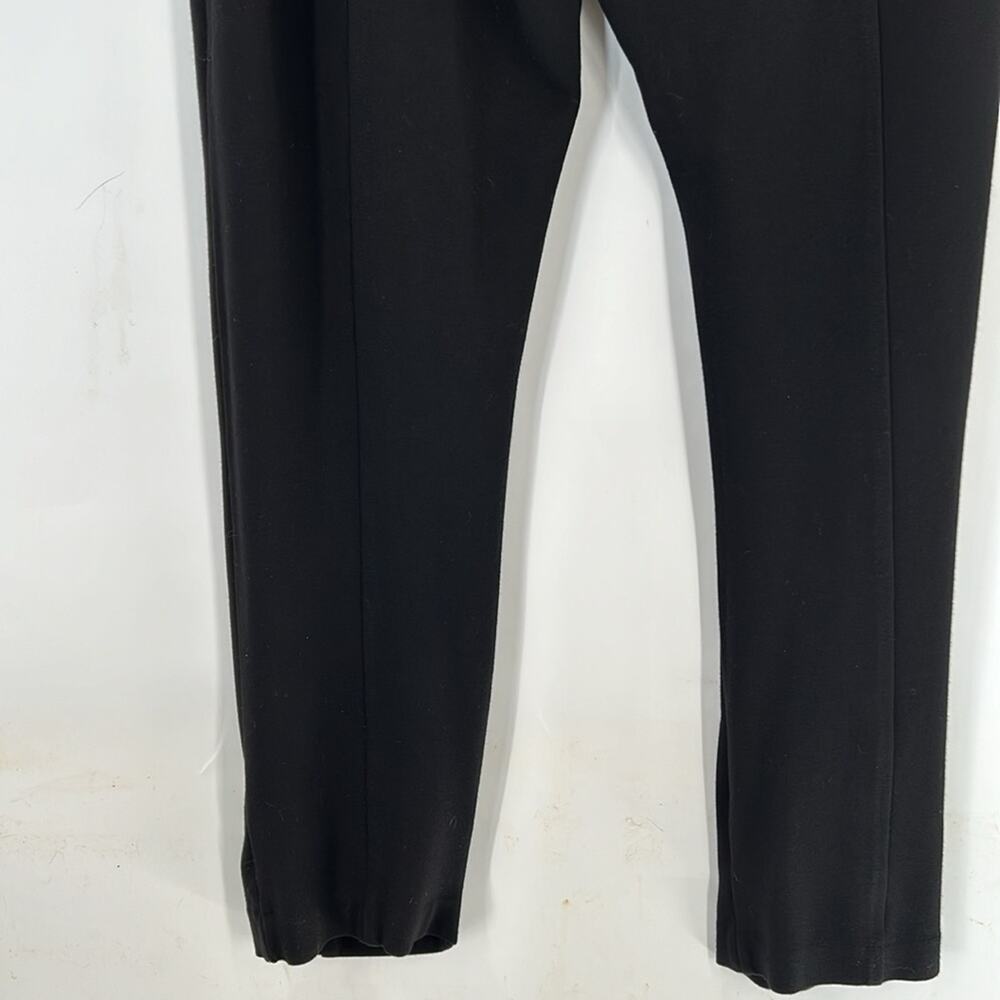 Jones New York Women's Black Dress Pants Elastic Waist Size XL - Picture 8 of 15